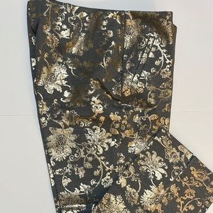 Chico’s grey pants 3